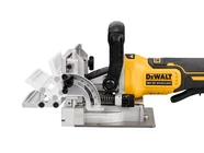 DeWalt DCW682NT-XJ 18v XR BL Biscuit Jointer TSTAK Bare Unit