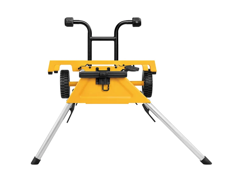 DeWalt DEWDE7400 Heavy Duty Rolling Saw Stand/Workstation