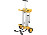 DeWalt DEWDE7400 Heavy Duty Rolling Saw Stand/Workstation