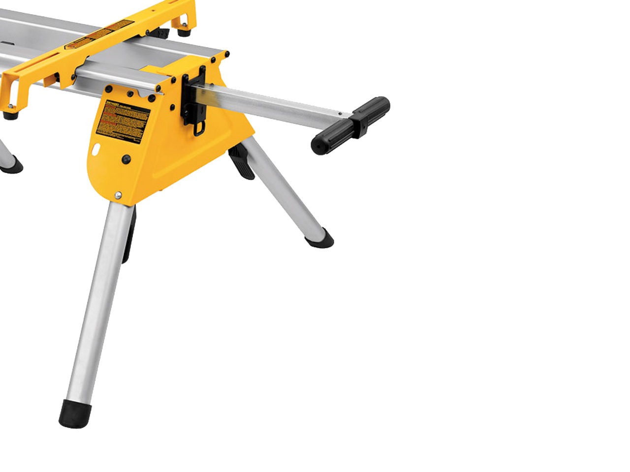 Dewalt 54v deals table saw stand