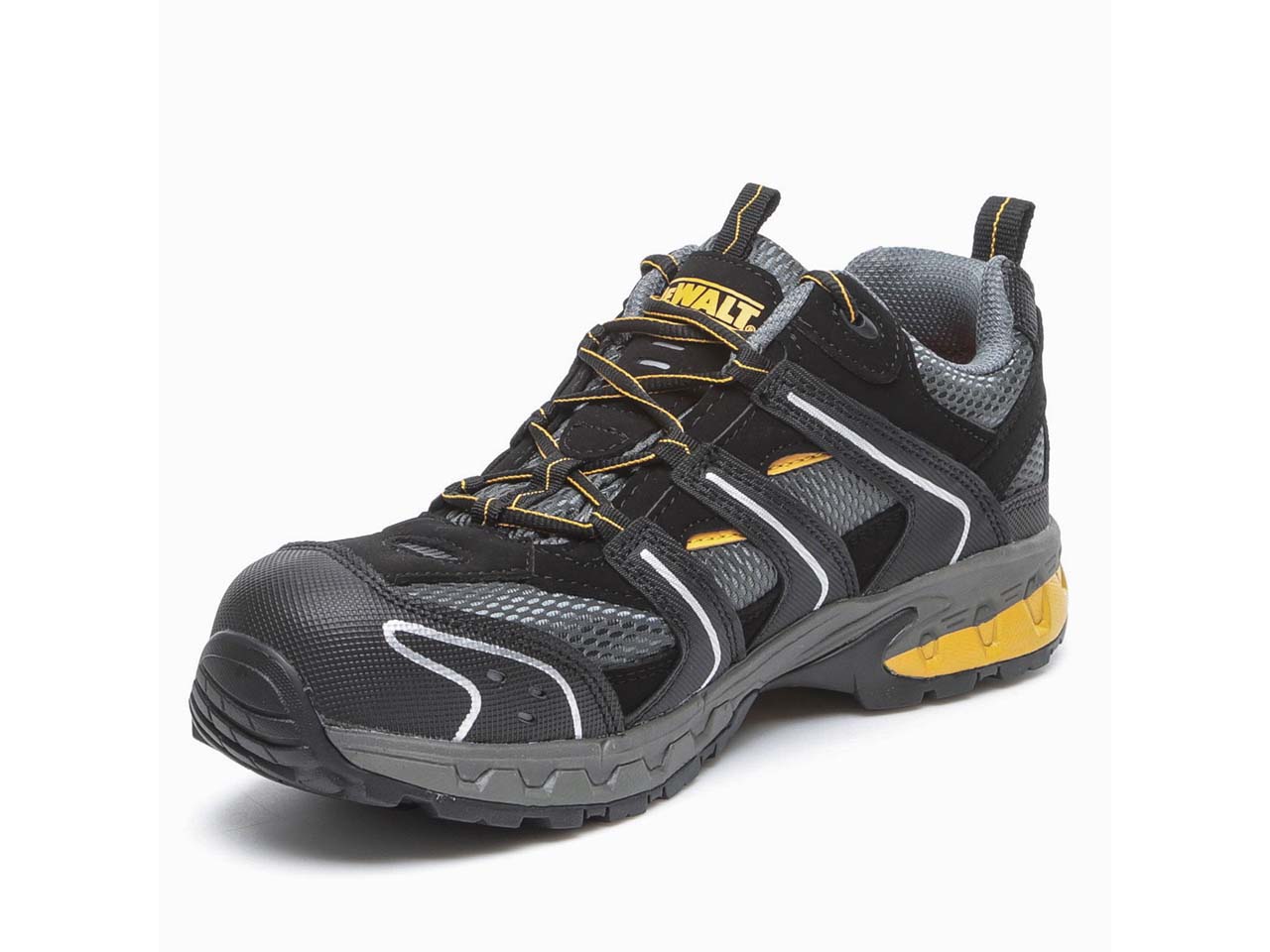 Dewalt cutter store safety trainers