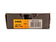 DeWalt DNBA1638GZ 16G 38mm Angled Galvanised 2nd Fix Nails 2500pk