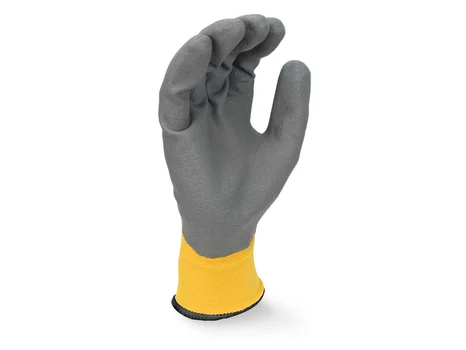 DEWALT DPG35L EU Water Resistant Grip Glove L