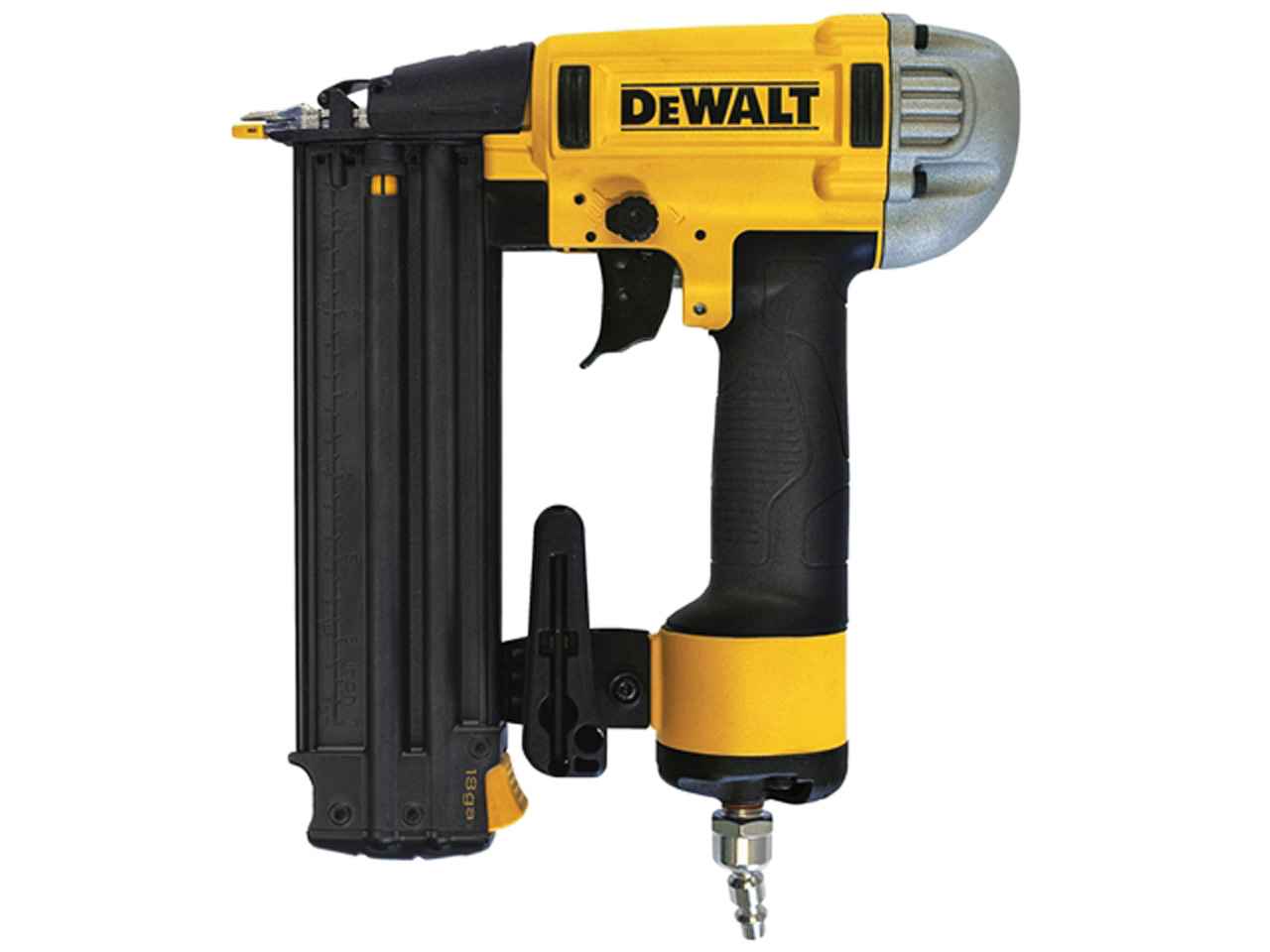 18 gauge deals brad nail gun