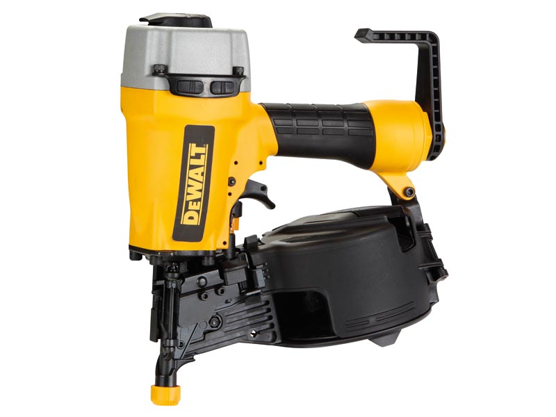 Dewalt pneumatic deals framing nailer