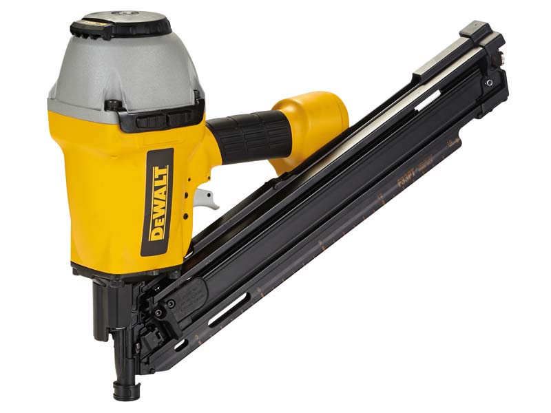 Dewalt nail deals gun nails 90mm