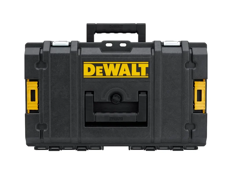 DeWalt DS150DRILLCASE Tough System Empty Case