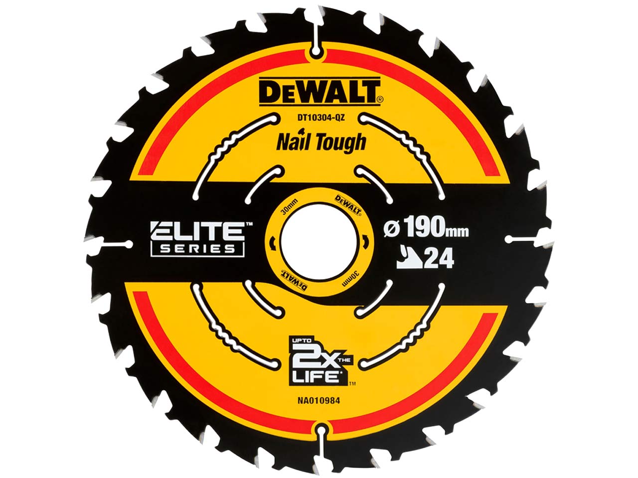 136mm metal 2024 cutting blade