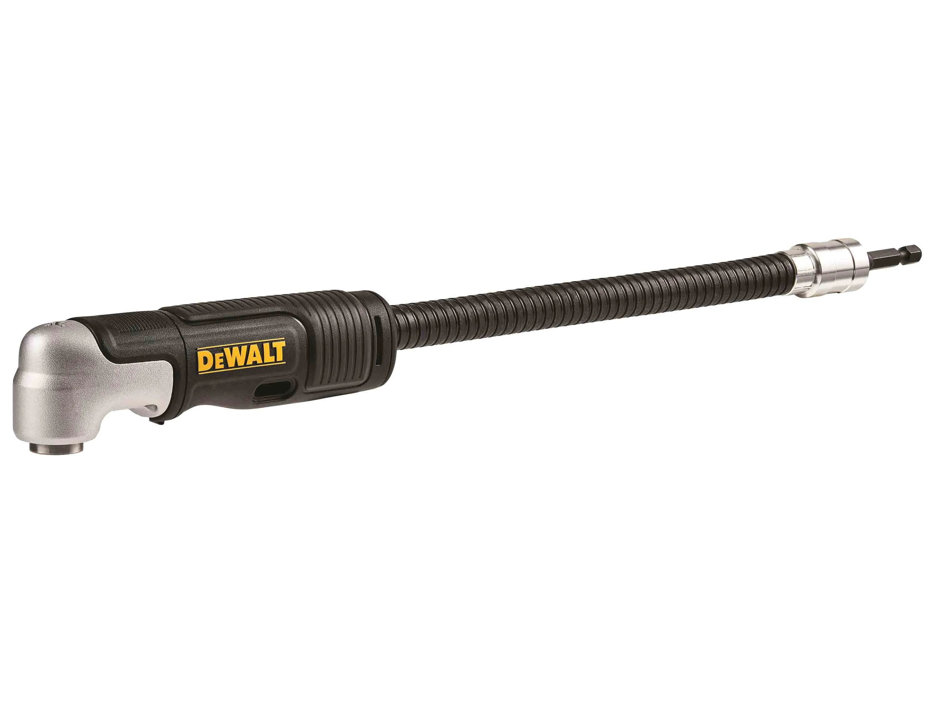 DeWalt DWARA120 Right Angle Attachment: Cordless Impact Drivers