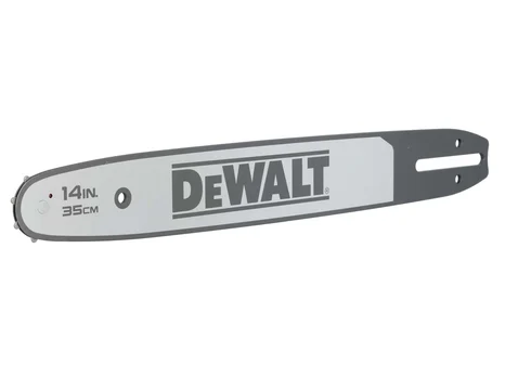 DEWALT DT20691-QZ 35cm .325 Chainsaw Bar