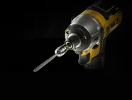 DeWalt DT70535T-QZ Impact Torsion 2 x PZ2 50mm and Magnetic Screwlock