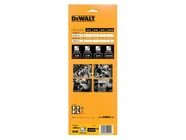 DeWalt DT8463-QZ 14-18TPI Bandsaw Blade for DCS371 Pack of 4