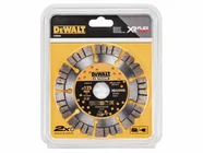 DeWalt DT90294-QZ 125 x 22.23mm Diamond Wheel For DCG200 Wall Chaser