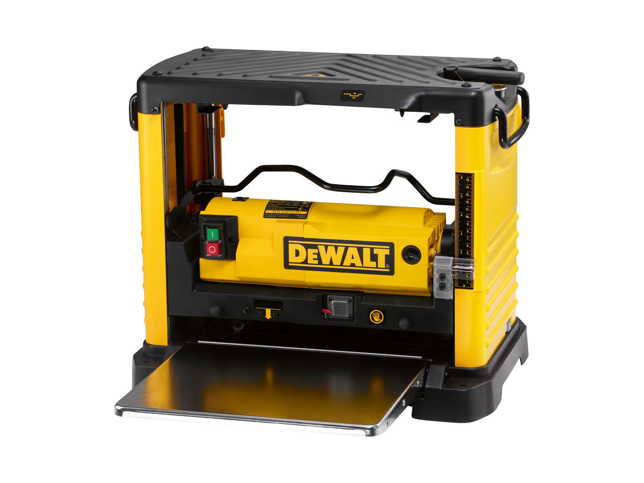 Dewalt dw733 deals planer for sale