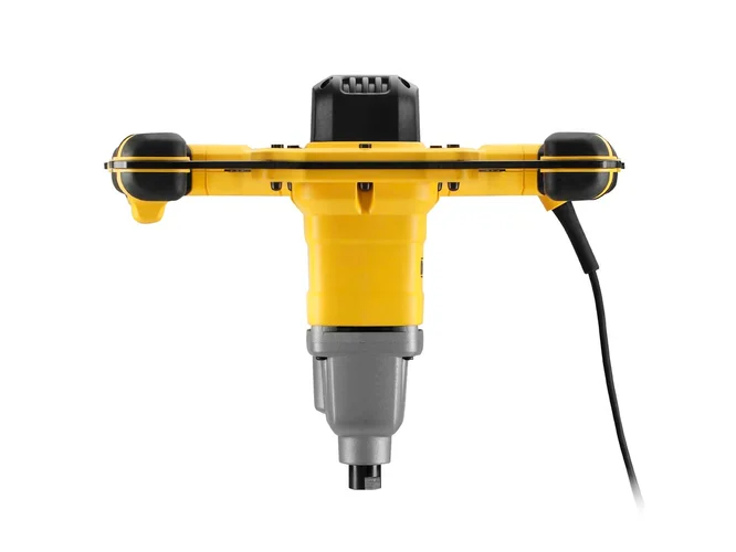 DeWalt DWD241-GB 240V Dual Handle Paddle Mixer