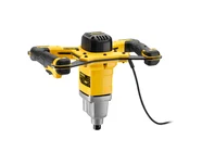 DeWalt DWD241-GB 240V Dual Handle Paddle Mixer