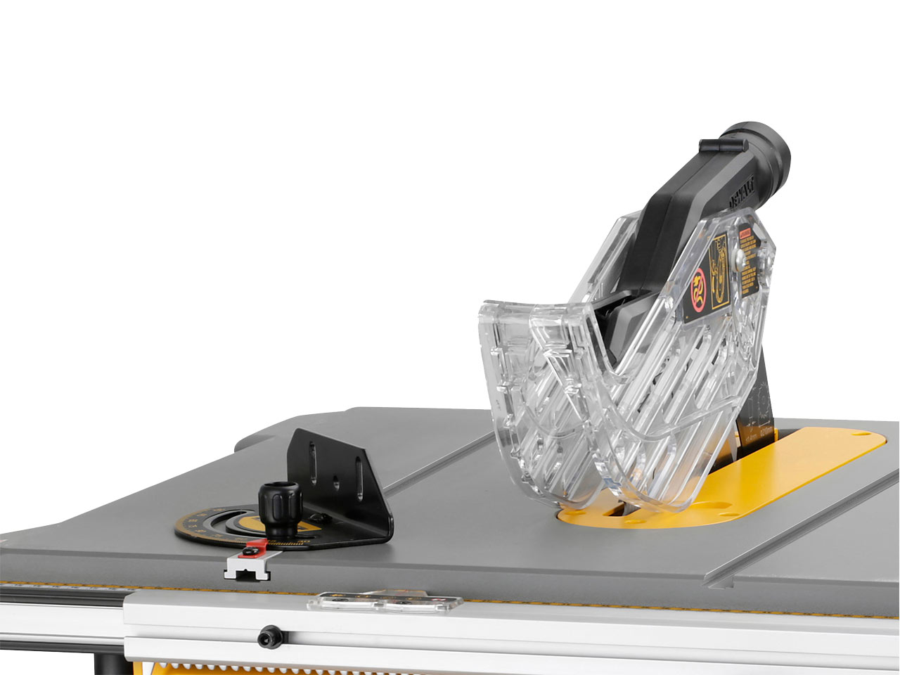 Dewalt mini deals table saw