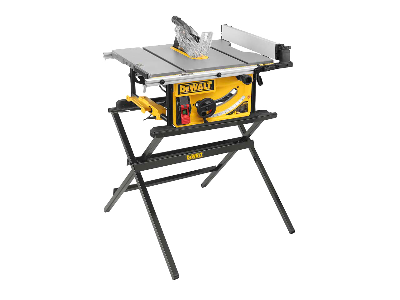 Dewalt table saw deals 7492