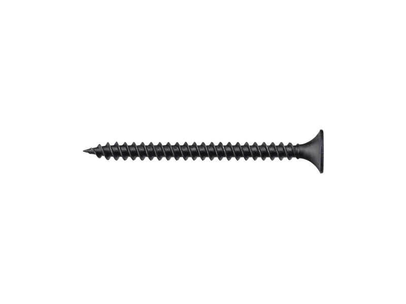 DEWALT DWF4000350 Drywall Screw Collated Fine Phillips Black Phosphate 3.5 x 35mm 1000pk