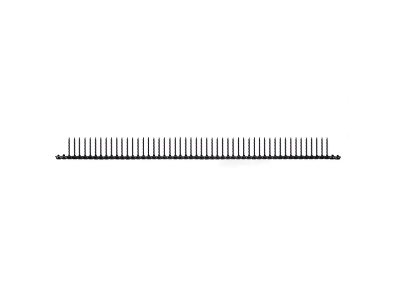 DEWALT DWF4100350 Drywall Screw Collated Coarse Phillips Black Phosphate 3.5 x 35mm 1000pk