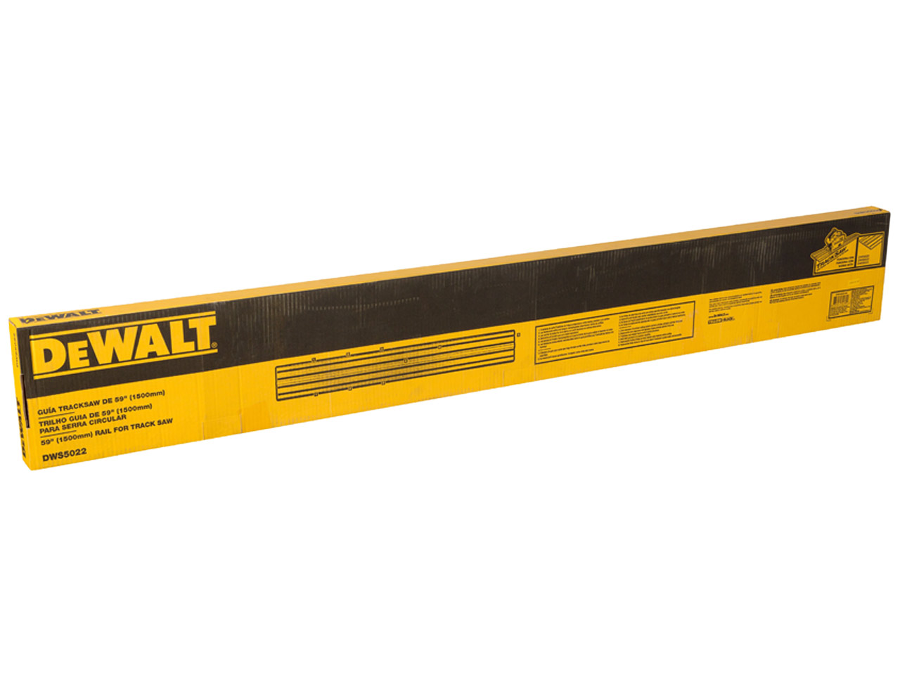 Dewalt dws5022 shop