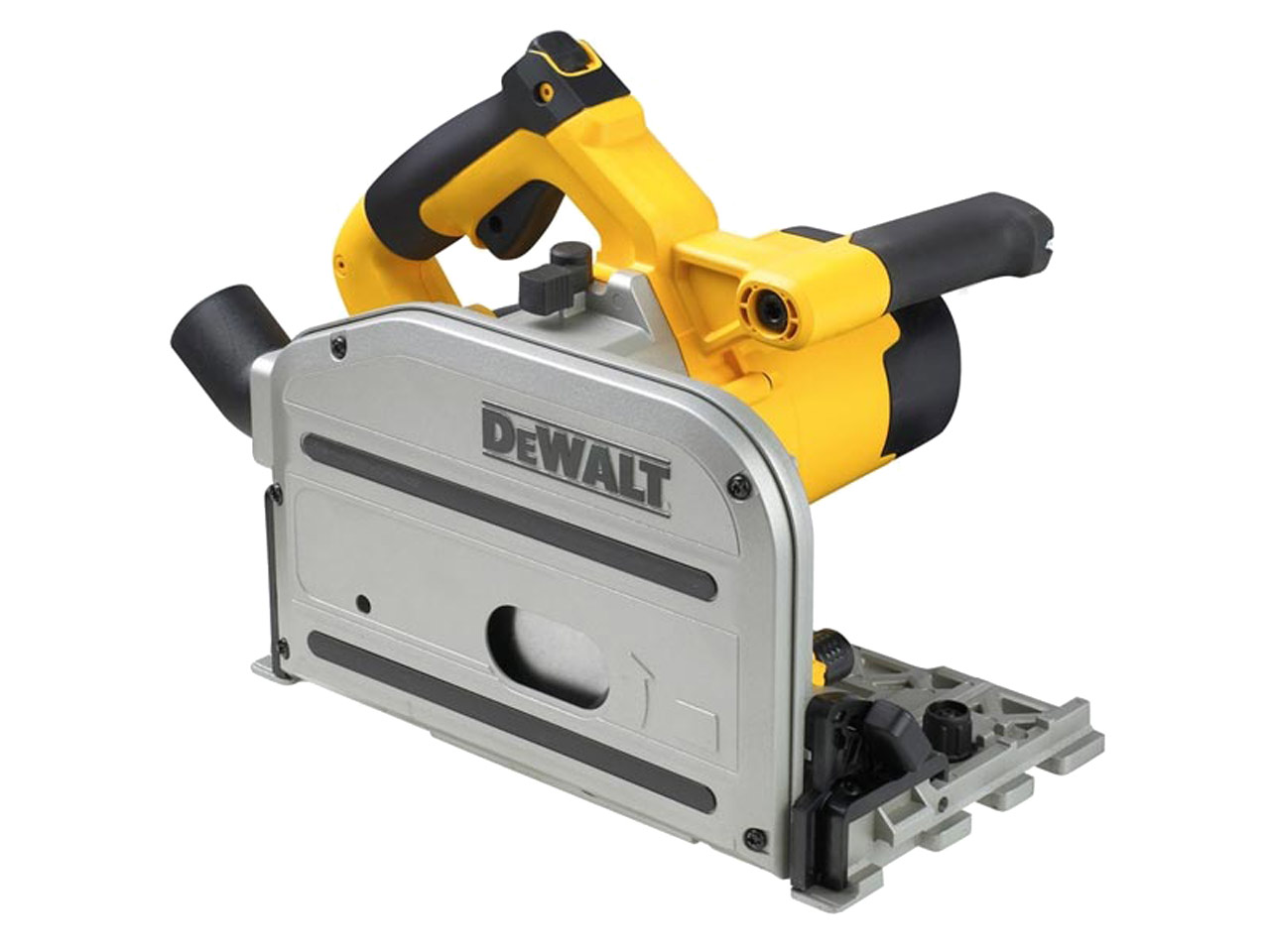 Dewalt on sale saw rail