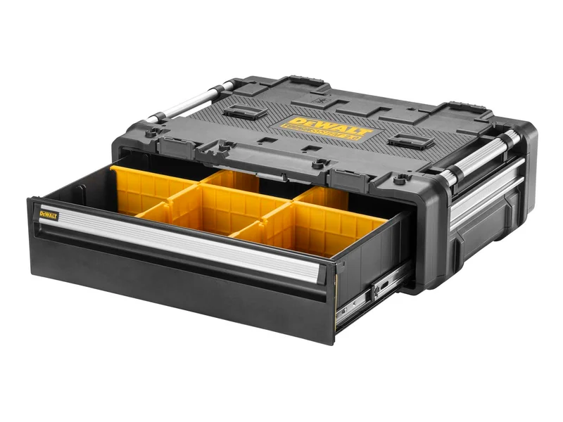 DEWALT DWST08510-1 TOUGHSYSTEM® 2.0 D XL Deep Drawers