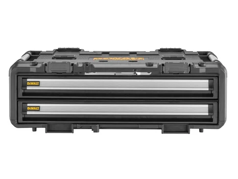 DEWALT DWST08520-1 TOUGHSYSTEM® 2.0 D XL Shallow Drawers