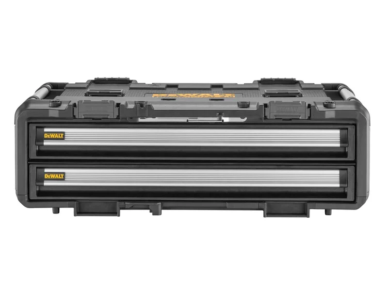 DEWALT DWST08520-1 TOUGHSYSTEM® 2.0 D XL Shallow Drawers