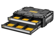 DEWALT DWST08520-1 TOUGHSYSTEM® 2.0 D XL Shallow Drawers