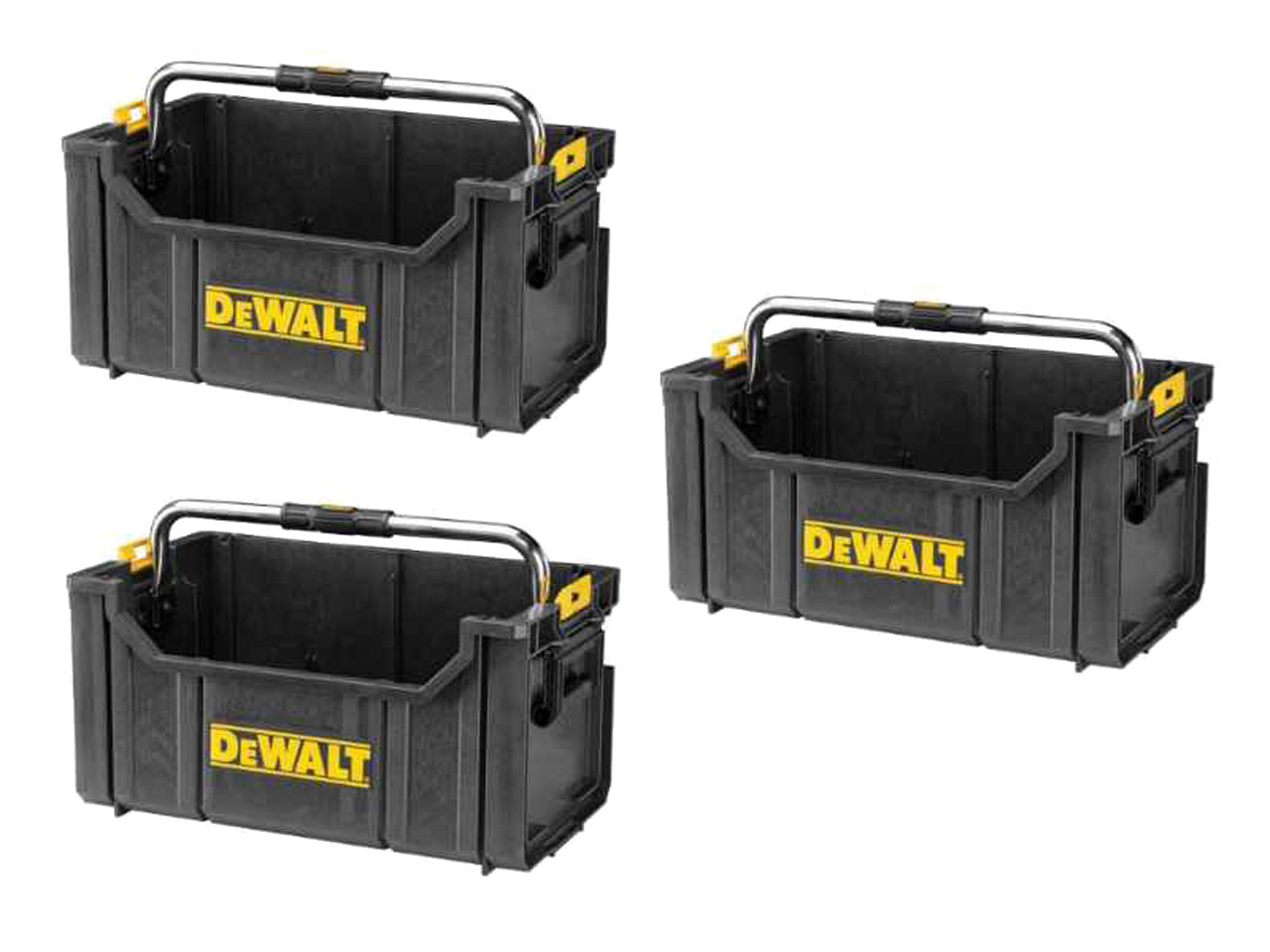 Dewalt toughsystem deals tool tote