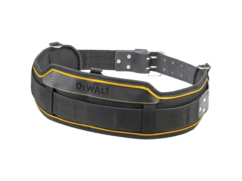 DeWalt DWST1-75651 Heavy Duty Tool Belt