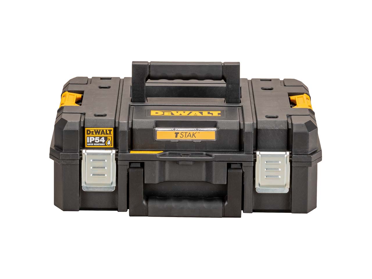 Dewalt tstak 2.0 long on sale handle box shallow