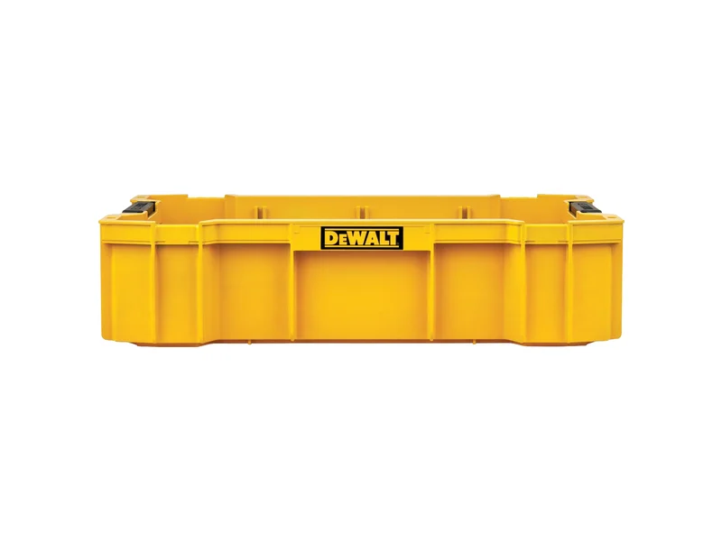 DeWalt DWST83408-1 ToughSystem 2.0 Deep Storage Tray