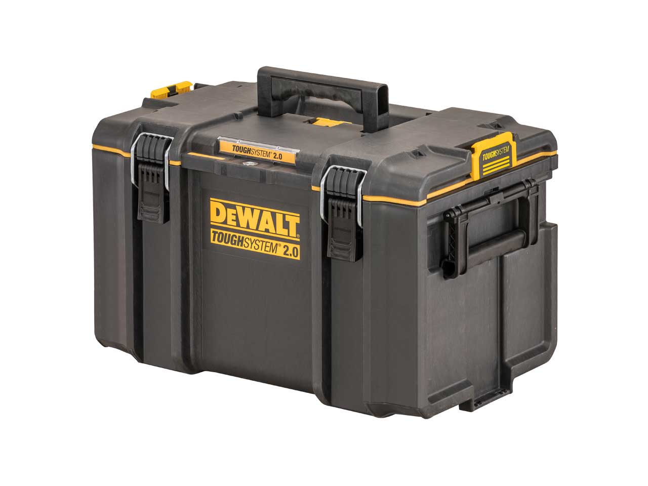 Dewalt tough deals system 2 trolley