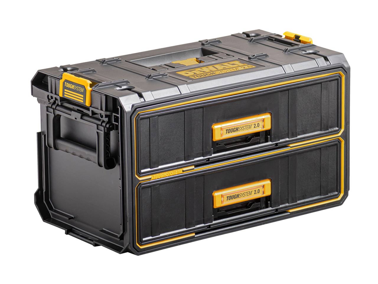 Dewalt toughsystem on sale 2.0 drawers