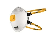 DeWalt DXIRFFP22 FFP2 Disposable Particulate Respirator 2pk