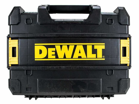 DeWalt N506511 Empty Heavy Duty T-Stak Case
