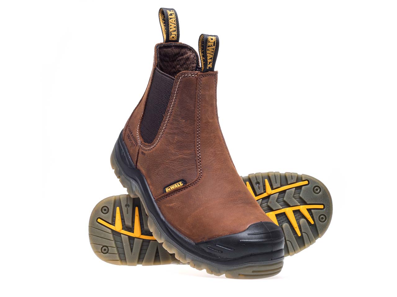 Dewalt nitrogen cheap safety dealer boots