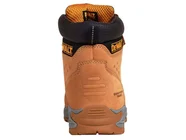DeWalt DEWCARBON Carbon SBP Safety Boots Various Colours and Sizes Wheat