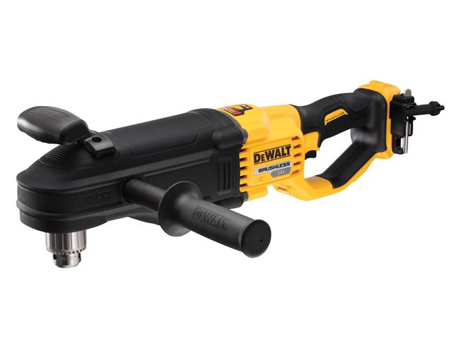 Angle best sale dewalt drill