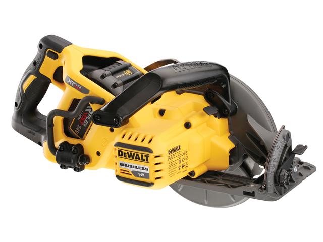 Dewalt dcs577t2 outlet