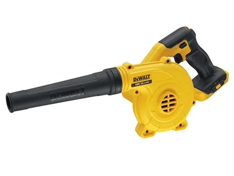 DeWalt DCV100 18v XR Compact Jobsite Blower Bare Unit