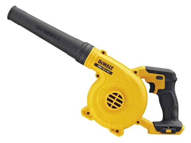 DeWalt DCV100 18v XR Compact Jobsite Blower Bare Unit