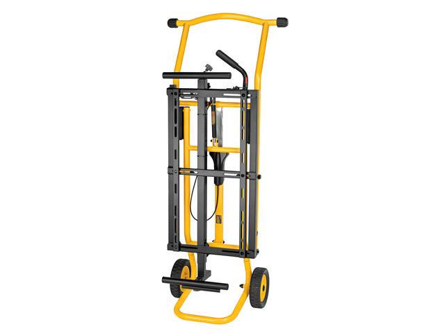 Dewalt compound miter on sale saw stand