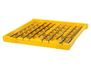 DeWalt DT2290-QZ 10 Piece Wood-Cutting Jigsaw Blades Set