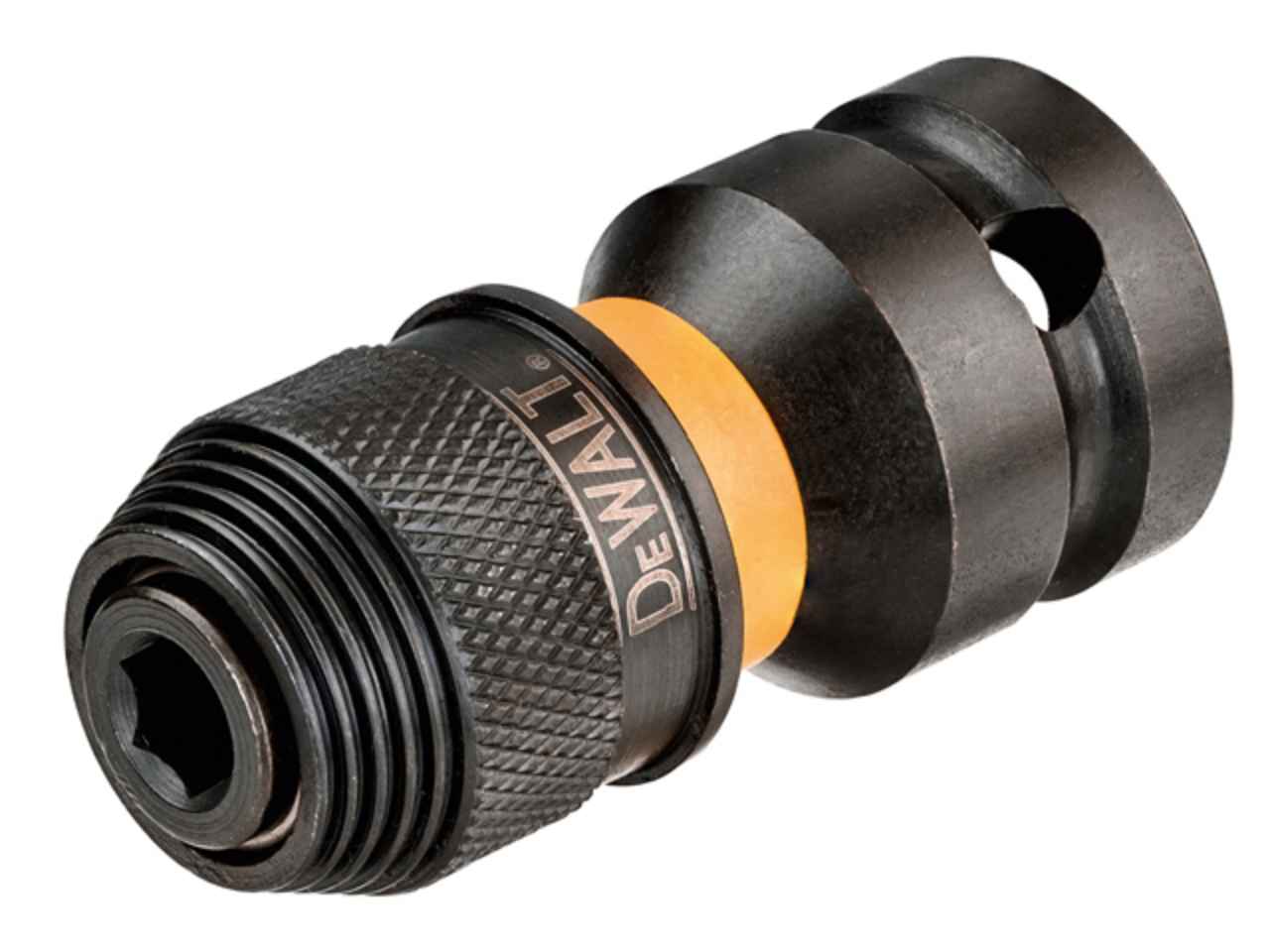 Dewalt impact on sale adapter set