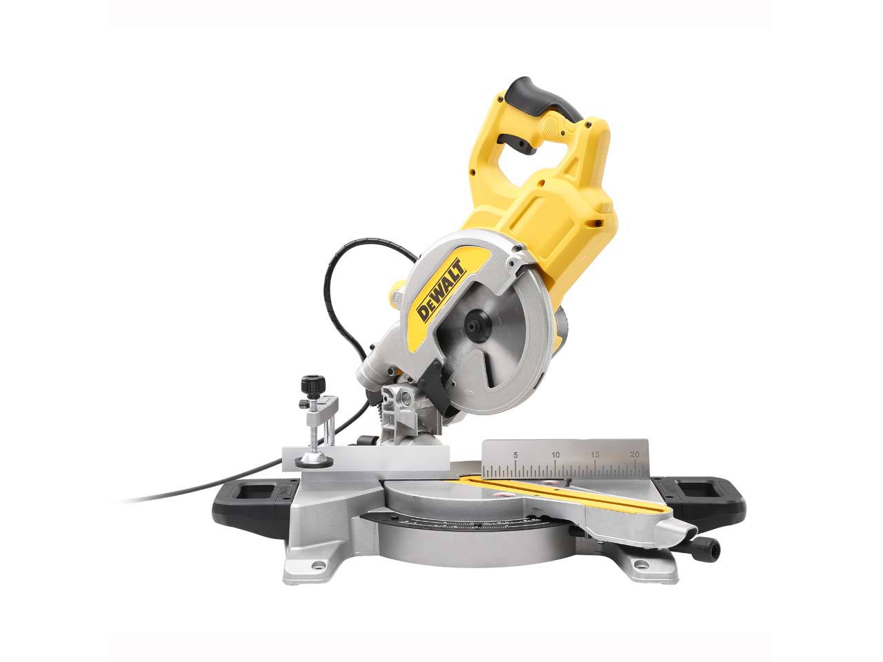 Dewalt compound sliding on sale miter saw