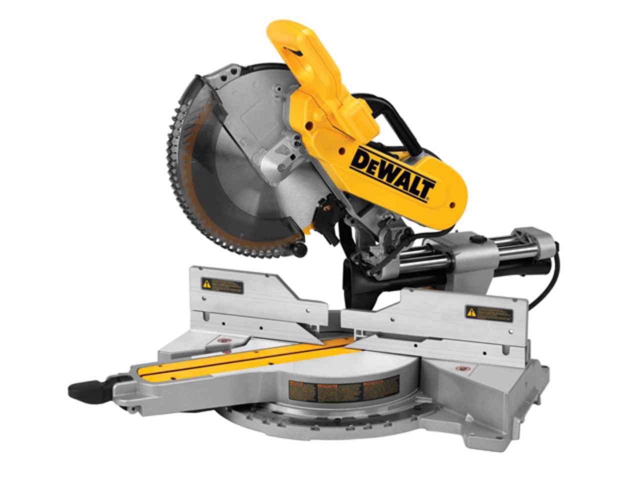 Dewalt 10 deals inch miter saw