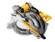 DeWalt  DWS780 240V 305mm Sliding Compound Mitre Saw